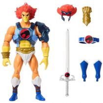 Masters of the Universe X Thundercats - Lion-O