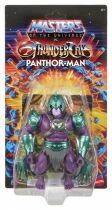 Masters of the Universe X Thundercats - Panthor-Man
