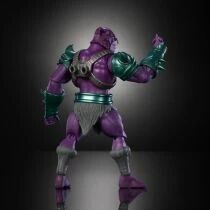 Masters of the Universe X Thundercats - Panthor-Man