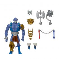 Masters of the Universe X Thundercats - Panthro