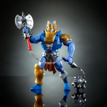 Masters of the Universe X Thundercats - Panthro
