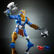 Masters of the Universe X Thundercats - Panthro