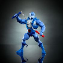 Masters of the Universe X Thundercats - Panthro