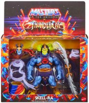 Masters of the Universe X Thundercats - Skell-Ra