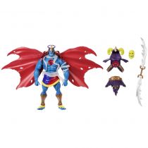 Masters of the Universe X Thundercats - Skell-Ra