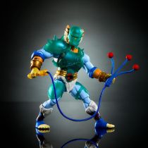 Masters of the Universe X Thundercats - Tygra