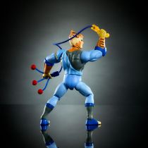 Masters of the Universe X Thundercats - Tygra