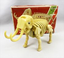 Masudaya - Mammoth Mecanical Wind-Up 1980\'s