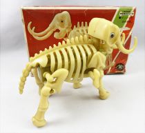 Masudaya - Mammoth Mecanical Wind-Up 1980\'s