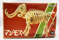 Masudaya - Mammoth Mecanical Wind-Up 1980\'s