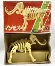 Masudaya - Mammoth Mecanical Wind-Up 1980\'s