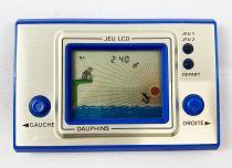 Masudaya ?? - Handheld Game - Dauphins (occasion)