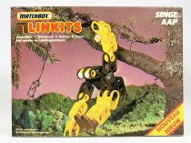 Matchbox - Linkits 1984 - Ape (Aap)