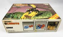 Matchbox - Linkits 1984 - Ape (Aap)