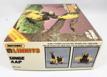 Matchbox - Linkits 1984 - Ape (Aap)