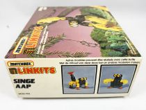 Matchbox - Linkits 1984 - Ape (Aap)