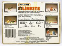 Matchbox - Linkits 1984 - Ape (Aap)