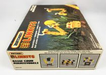 Matchbox - Linkits 1984 - Barnyard (Ruimtevogels)