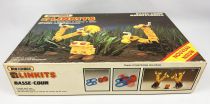 Matchbox - Linkits 1984 - Basse-Cour (Ruimtevogels)