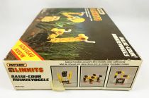 Matchbox - Linkits 1984 - Basse-Cour (Ruimtevogels)