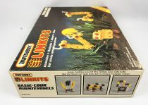 Matchbox - Linkits 1984 - Basse-Cour (Ruimtevogels)