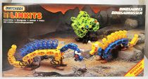 Matchbox - Linkits 1984 - Dinosaures (Dinosaurussen)