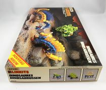 Matchbox - Linkits 1984 - Dinosaurs (Dinosaurussen)