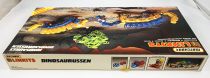 Matchbox - Linkits 1984 - Dinosaurs (Dinosaurussen)