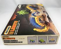 Matchbox - Linkits 1984 - Dinosaurs (Dinosaurussen)