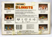 Matchbox - Linkits 1984 - Equipe de Transmission (Transmissieploeg)