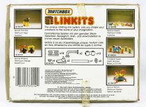 Matchbox - Linkits 1984 - Extra-Terrestre (Ruimtebewaker)