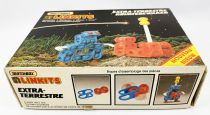 Matchbox - Linkits 1984 - Extra-Terrestre (Ruimtebewaker)