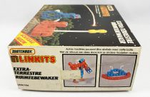 Matchbox - Linkits 1984 - Extra-Terrestre (Ruimtebewaker)