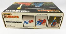 Matchbox - Linkits 1984 - Extra-Terrestre (Ruimtebewaker)