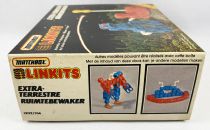 Matchbox - Linkits 1984 - Extra-Terrestre (Ruimtebewaker)