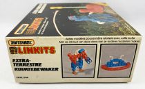 Matchbox - Linkits 1984 - Extra-Terrestre (Ruimtebewaker)