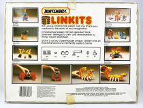 Matchbox - Linkits 1984 - Insectes (Insekten)