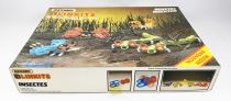 Matchbox - Linkits 1984 - Insectes (Insekten)