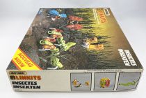 Matchbox - Linkits 1984 - Insects (Insekten)