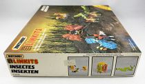 Matchbox - Linkits 1984 - Insects (Insekten)