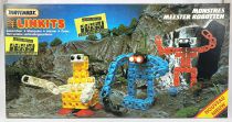 Matchbox - Linkits 1984 - Monsters (Meester Robotten)