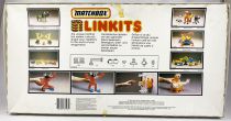 Matchbox - Linkits 1984 - Monsters (Meester Robotten)