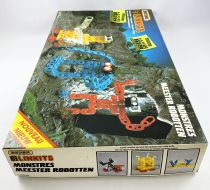 Matchbox - Linkits 1984 - Monsters (Meester Robotten)