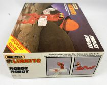 Matchbox - Linkits 1984 - Robot