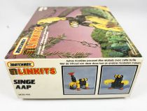 Matchbox - Linkits 1984 - Singe (Aap)