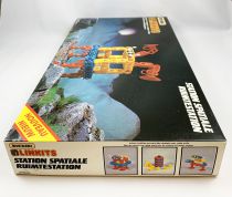 Matchbox - Linkits 1984 - Space Station (Ruimtestation)