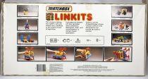 Matchbox - Linkits 1984 - Space Station (Ruimtestation)