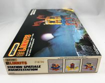 Matchbox - Linkits 1984 - Station Spatiale (Ruimtestation)