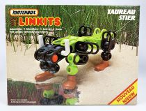 Matchbox - Linkits 1984 - Taureau (Stier)