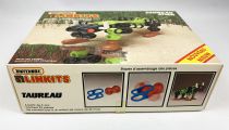 Matchbox - Linkits 1984 - Taureau (Stier)